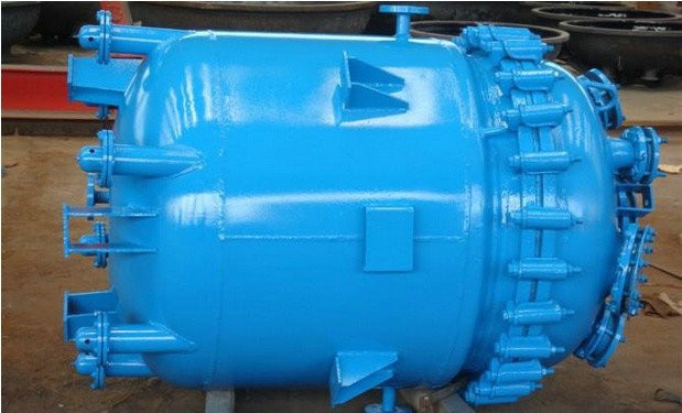 午夜福利视频免费看反应釜