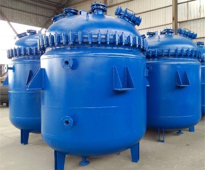 午夜福利视频免费看反应釜